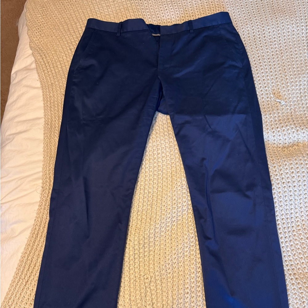 Bonobos Monday Men’s Dress Khakis 34/30